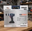 Maxmech CD 24V Cordless Drill 10mm - 1
