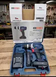 Maxmech CD 24V Cordless Drill 10mm - 2