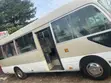 Toyota Coaster Bus 2017 Zinare - 1