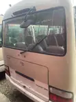 Toyota Coaster Bus 2017 Zinare - 2