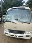 Toyota Coaster Bus 2017 Zinare - 3