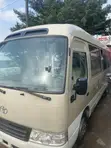 Toyota Coaster Bus 2017 Zinare - 5