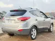 Hyundai Tucson 2012 Grey - 2