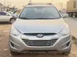 Hyundai Tucson 2012 Grey - 3