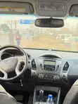 Hyundai Tucson 2012 Grey - 5