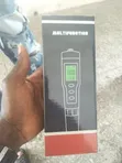Brand New Water Testing Kit Machine - 2
