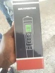 Brand New Water Testing Kit Machine - 4