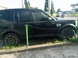 Land Rover LR3 2004 Baki - 5