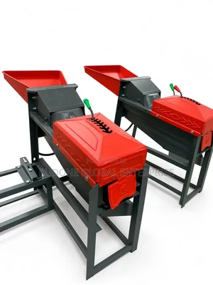 High Quality Corn Thresher - Strong & Durable