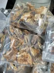 Stockfish Cutlets 500g - 2
