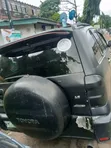 Toyota RAV4 2003 Baki Automatic SUV - 2