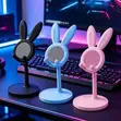 Rabbit Phone Stand Holder - 2
