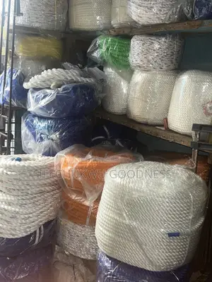 Marine Rope - All Sizes Available