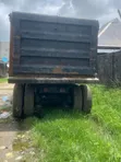 Mack Babbar Motar Hukuma - Tsohuwa - 1