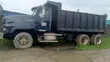 Mack Babbar Motar Hukuma - Tsohuwa - 2