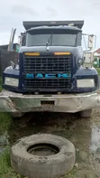 Mack Babbar Motar Hukuma - Tsohuwa - 3
