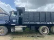 Mack Babbar Motar Hukuma - Tsohuwa - 4