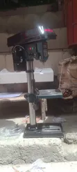 16mm Pillar Drill Machine - 1