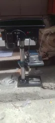 16mm Pillar Drill Machine - 2