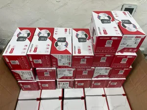 Hikvision Full Color 2MP CCTV Camera