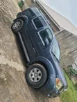 Nissan Pathfinder 2008 Grey - 2
