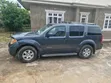 Nissan Pathfinder 2008 Grey - 3