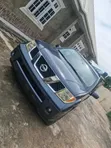 Nissan Pathfinder 2008 Grey - 4