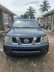 Nissan Pathfinder 2008 Grey - 5