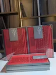 Microsoft Surface Keyboard - Puppy Red - 2