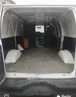 Ford E250 Cargo Van 2011 Fari - 1