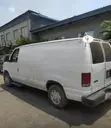Ford E250 Cargo Van 2011 Fari - 2