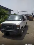 Ford E250 Cargo Van 2011 Fari - 3