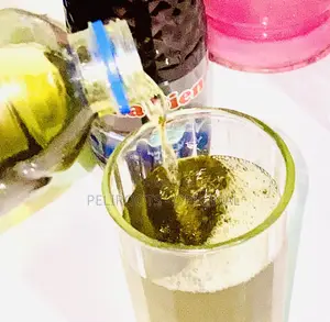 Monkey Tail Ogogoro - Peli Roots