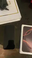 Sabon Apple iPhone 16 Pro Max 256GB Gold - 2
