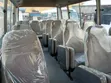 Toyota Coaster Bus 2012 White - 5