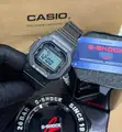 Casio G-Shock DW-5600 Digital Rubber Watch - 2