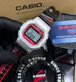 Casio G-Shock DW-5600 Digital Rubber Watch - 3