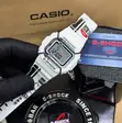 Casio G-Shock DW-5600 Digital Rubber Watch - 4