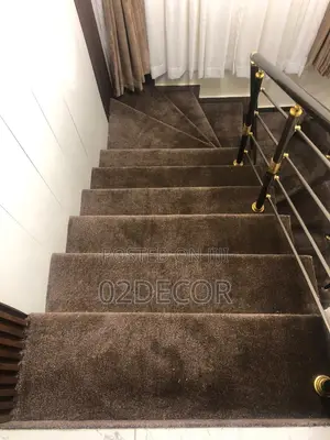 Plain Soft VIP Rugs don Kayan Kafa & Falon Zamani