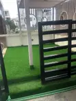 Green Grass Rugs (Artificial Turf) - Strong Backing - 1