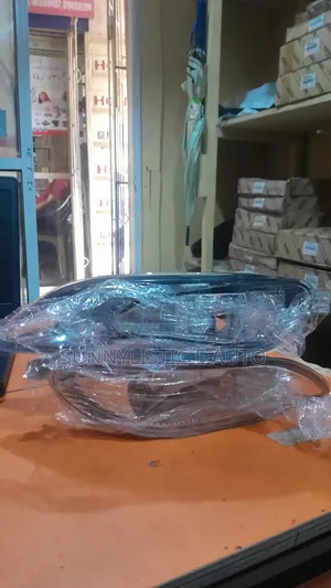 Front Fog Lamp for Toyota Corolla 2005