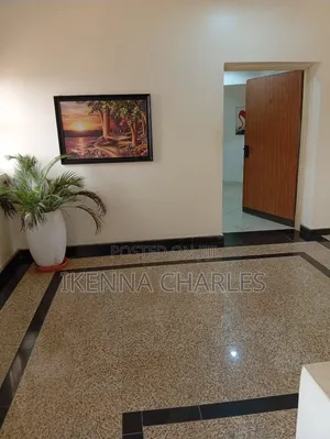 Gidan Kwana 2 Bedroom, Wuse 2