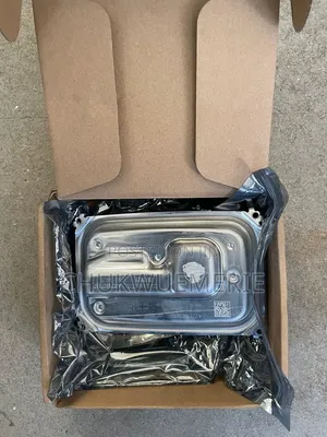 Original Mercedes-Benz E-Class 2019-2020 LED Headlight Control Unit