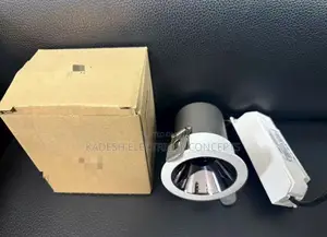 LED Recessed Ceiling Downlight Spotlight