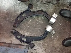Ford Taurus Low Arm (2012-2017)