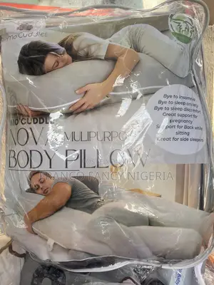 Mothercare Pillow na Ciki