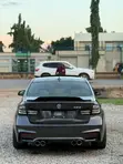 2016 BMW 328i F30 - Brown - 3