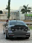 2016 BMW 328i F30 - Brown - 4