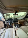 2016 BMW 328i F30 - Brown - 5