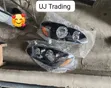 Sabon Headlight na Toyota Corolla 2005 - 2